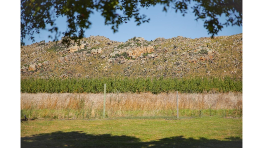 Commercial Property for Sale in Wolseley Western Cape